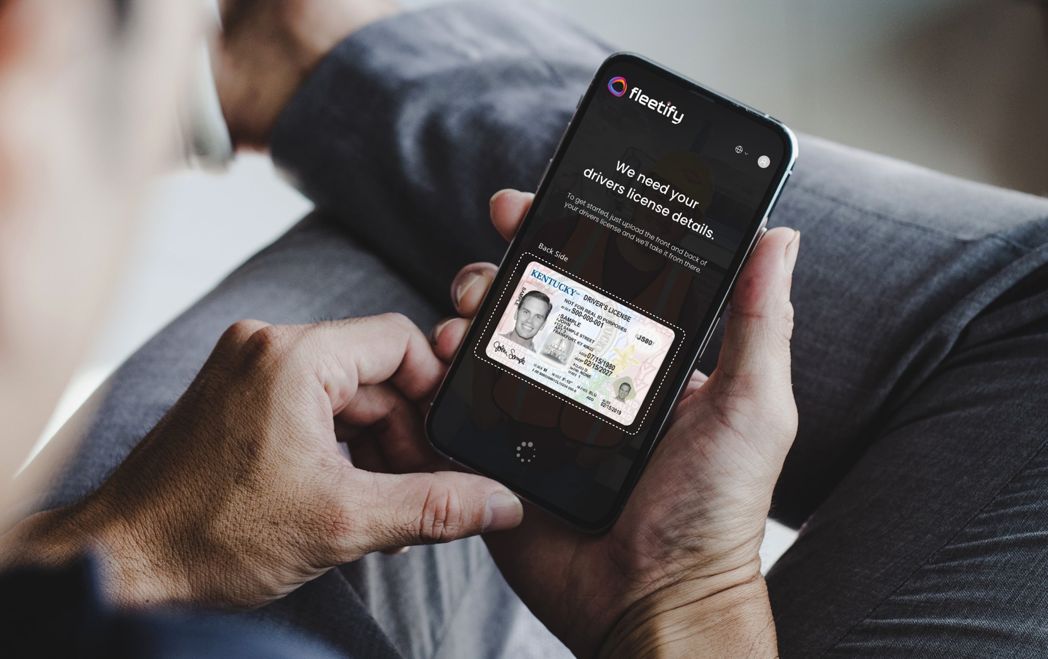 Effortless Onboarding