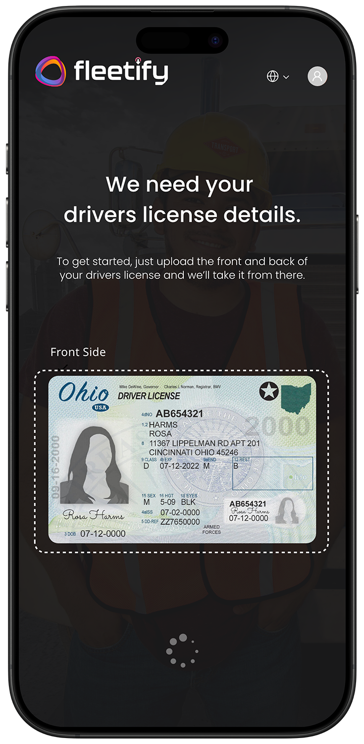 Documents That Handle Themselves - Screen 1